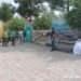 Жители ряда районов Таджикистана получили помощь для борьбы с коронавирусом