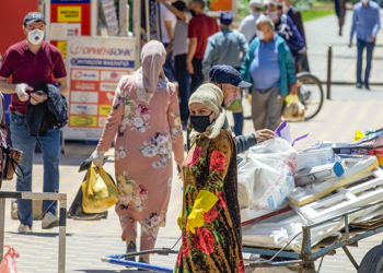 ВБ: Таджикистану грозит одна из худших экономических перспектив за несколько десятков лет