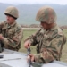 Российские военные инструкторы обучат 500 младших специалистов для армии Таджикистана