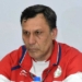 Хаким Фузайлов оставил пост главного тренера киргизского клуба