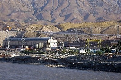 Акционеры Сангтудиснкой ГЭС-1 подвели итоги деятельности за 2019 год