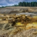 «Таджикглавгеология» составила карту месторождений с рассыпным золотом
