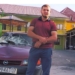 В Душанбе водитель сбил женщину, доставил ее в больницу, а потом сбежал