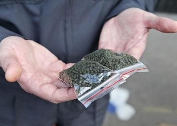 В России усилят наказание за продажу насвая