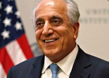 США приветствовали заявление талибов о трехдневном перемирии на Ид уль Адха