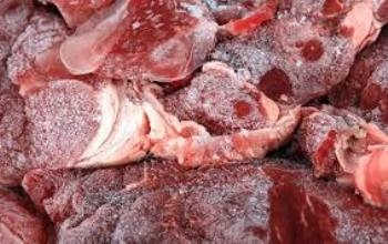 Комитет по продбезопасности Таджикистана изъял из оборота и уничтожил около 34 тонн мяса