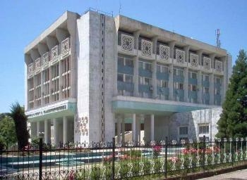 Доходы общества «Таджикматлубот» снизились на 8,7%