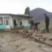 Стихия нанесла урон району Деваштич