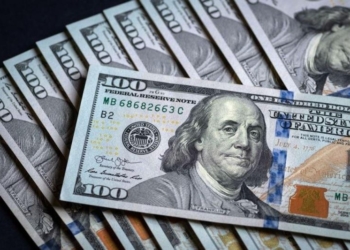 Объем внешнего долга Таджикистана составил почти $3,1 млрд.