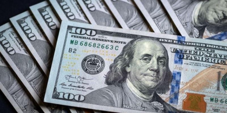 Объем внешнего долга Таджикистана составил почти $3,1 млрд.