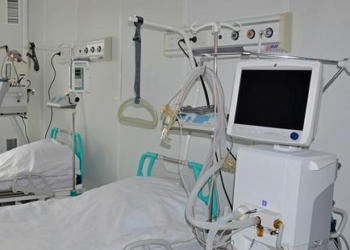 Казахстан намерен передать Таджикистану 100 аппаратов ИВЛ