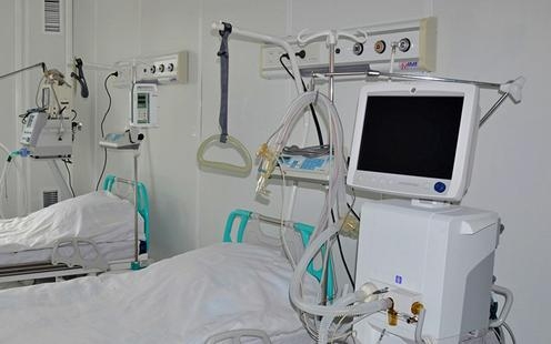 Казахстан намерен передать Таджикистану 100 аппаратов ИВЛ