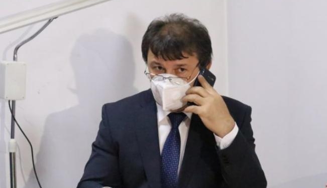Все зависит от нас: Глава Минздрава не исключил вероятность второй волны коронавируса