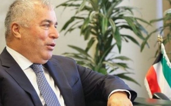 Посол Таджикистана посетил МИД Кувейта