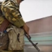 Офицер воинской части использовал труд солдата у себя дома. Его оштрафовали
