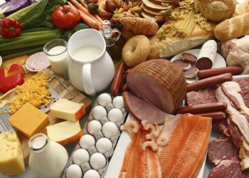 Таджикистан увеличил   производство и импорт  пищевых продуктов