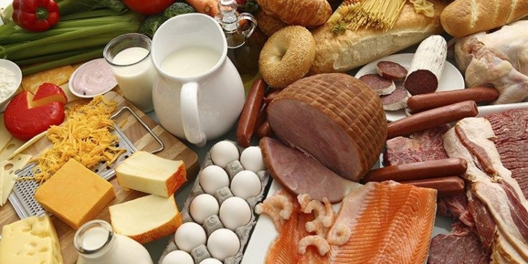 Таджикистан увеличил   производство и импорт  пищевых продуктов