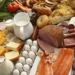 Таджикистан увеличил   производство и импорт  пищевых продуктов