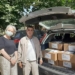 В День взятия Бастилии посольство Франции решило оказать помощь 400 таджикским семьям
