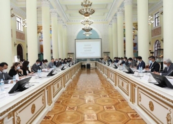 Таджикистан планирует привлечь $68,5 млн. у АБР и ВБ для поддержки национальной экономики