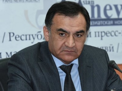 Глава КЧС: В Таджикистане за 6 месяцев в результате ЧС погибли 7 человек