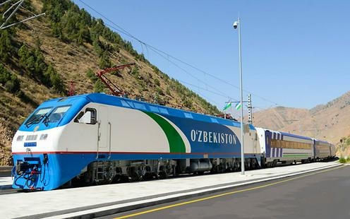 С 13 июля в Узбекистане отменят внутренние авиа — и железнодорожные рейсы