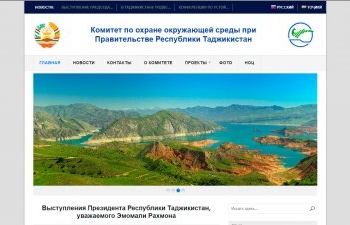 Более 600 грубых нарушений экологии выявлено в Таджикистане
