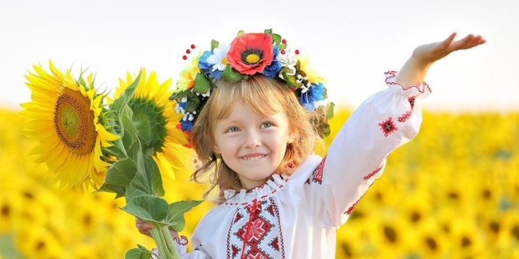 24 августа Украина отмечает День Независимости (Видео)