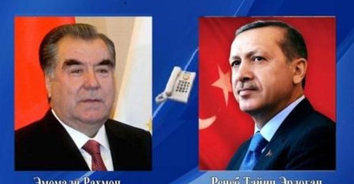 Таджикистан и Турция подтвердили готовность к возобновлению регулярных авиарейсов