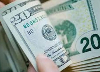 Внешний долг Таджикистана составляет $3 млрд. 96,1 млн. — по $330 на каждого  жителя страны