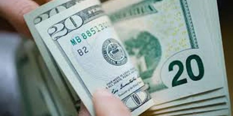 Внешний долг Таджикистана составляет $3 млрд. 96,1 млн. — по $330 на каждого  жителя страны