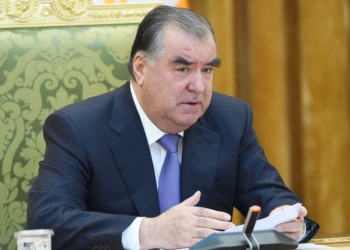 Президент подписал ряд законов
