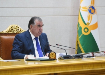 Президент поручил правительству принять меры по предотвращению второй волны коронавируса