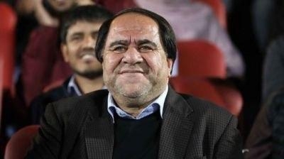 Афганский спецназ не смог арестовать бывшего главу федерации футбола
