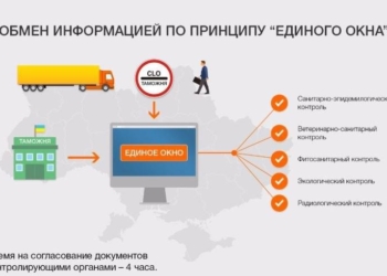 Таджикистан вводит с 1 сентября Единое окно для регистрации экспортно-импортных операций