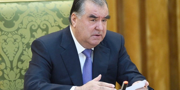 Президент подписал ряд законов