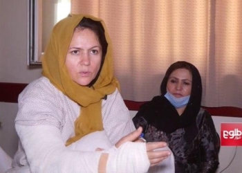 США осудили нападение на члена правительственной делегации по межафганским переговорам