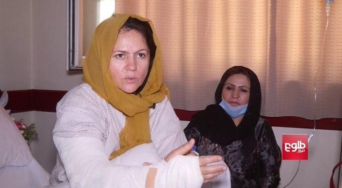 США осудили нападение на члена правительственной делегации по межафганским переговорам