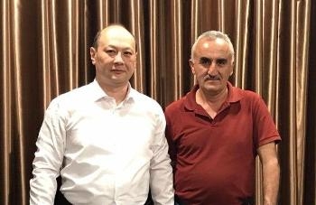 Казахстан намерен сотрудничать с Горным Бадахшаном в аэрокосмической отрасли