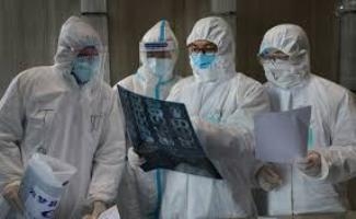 В Узбекистан прибыла очередная группа китайских медиков