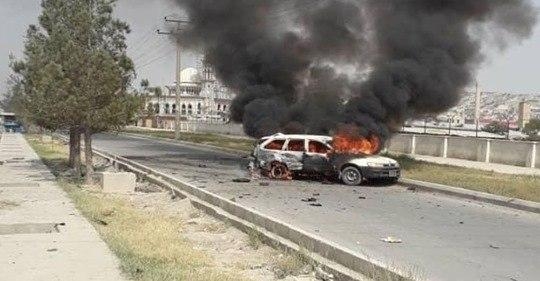 ООН осуждает недавние нападения на гражданских лиц в Кабуле
