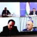 Таджикистан и Казахстан подтвердили готовность к дальнейшему сотрудничеству