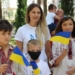 24-е августа – День независимости Украины