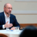 Премьер-министр Украины положительно оценивает создание СЭЗ на Донбассе