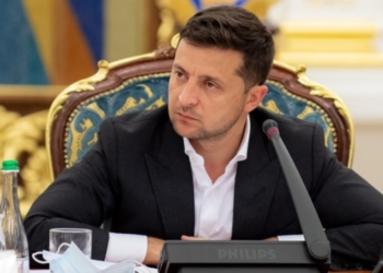 «Это плохая история»: Зеленский прокомментировал выдачу Беларусью “вагнеровцев” России