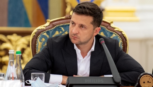«Это плохая история»: Зеленский прокомментировал выдачу Беларусью “вагнеровцев” России