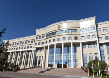 Казахстан создает агентство для оказания помощи нуждающимся странам Центральной Азии, — МИД РК