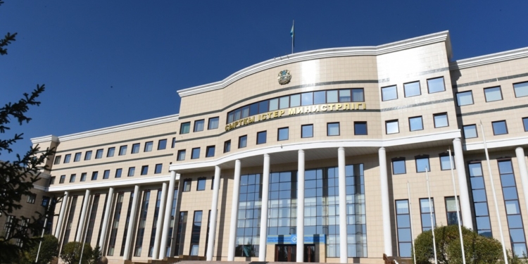 Казахстан создает агентство для оказания помощи нуждающимся странам Центральной Азии, — МИД РК