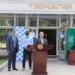 JICA предоставило водоканалам Таджикистана 300 тонн гипохлорита