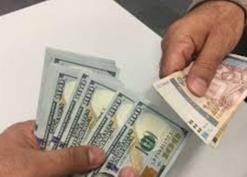 Курс Доллара по отношению к Сомони к 2023 году может превысить 11 сомони за доллар